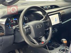 تويوتا هايلوكس